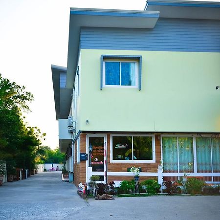 Sabaidee Place Phetchabun Esterno foto