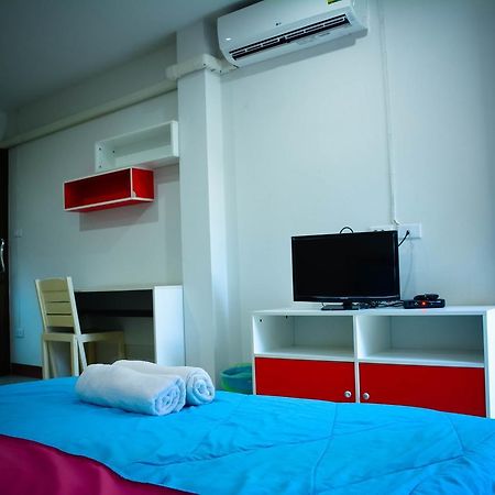 Sabaidee Place Phetchabun Esterno foto