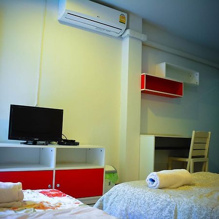 Sabaidee Place Phetchabun Esterno foto