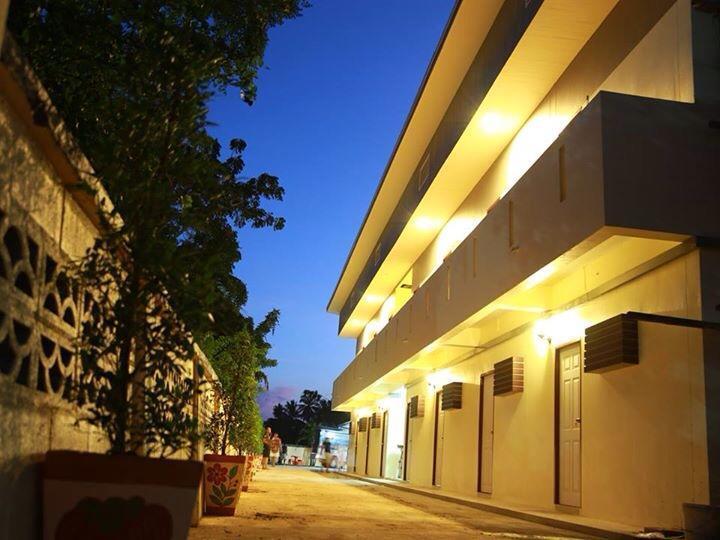 Sabaidee Place Phetchabun Esterno foto