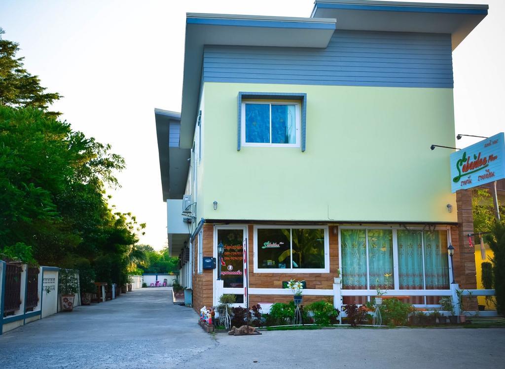 Sabaidee Place Phetchabun Esterno foto