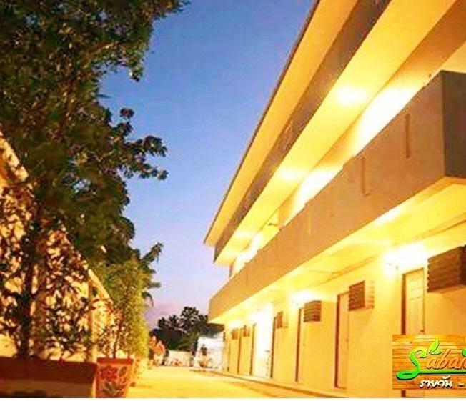Sabaidee Place Phetchabun Esterno foto