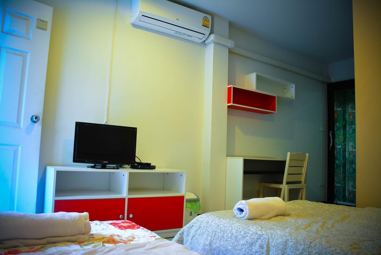 Sabaidee Place Phetchabun Esterno foto